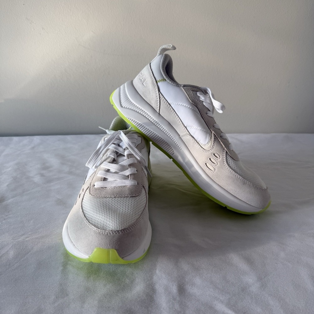 Municipal M.OG Origin Shoes Mens 9/9.5 EU 43 Comfort M.Float Lifestyle Sneakers